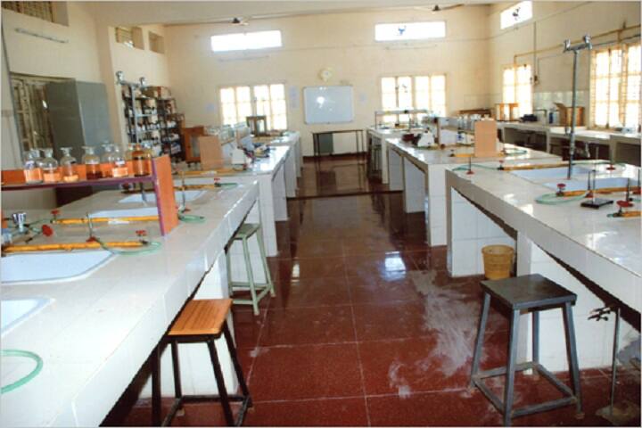 laboratory